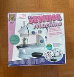 Kinder naaimachine, Hobby en Vrije tijd, Naaimachines en Toebehoren, Ophalen of Verzenden, Zo goed als nieuw