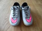 meisjes sneakers sportschoen Nike Mercurial Maat34 kunstgras, Meisje, Schoenen, Ophalen of Verzenden, Zo goed als nieuw