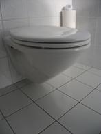 hangtoilet Laufen, Ophalen, Zo goed als nieuw, Toilet