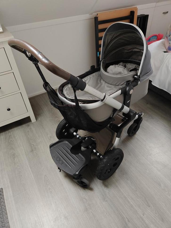 Joolz kinderwagen + veel accessoires!, Kinderen en Baby's, Kinderwagens en Combinaties, Ophalen