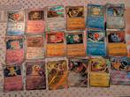Pokémon Kaarten Holo/Reverse Holo - Nette Staat!, Ophalen of Verzenden