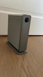 Lacie D2 Quadra USB 3.0 (v2) - 1 TB, Ophalen, LaCie, HDD, Zo goed als nieuw