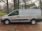 Fiat SCUDO 2.0 JTD Bus camper 2007 Zilver Nwe apk, 32
7815HH  Emmen, NL, Tot en met 2, Bedrijf, Baksi32@hotmail.com