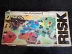 Risk Bordspel - Wereldverovering!, Hobby en Vrije tijd, Gezelschapsspellen | Bordspellen, Vijf spelers of meer, Ophalen of Verzenden
