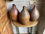 Oude antieke kruiken, Ophalen