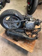 Piaggio Hexagon 150cc blok (onderdelen), Ophalen of Verzenden, Zo goed als nieuw, Blok