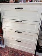 SONGESAND drawer, Huis en Inrichting, Kasten | Ladekasten, Ophalen, Gebruikt, 25 tot 50 cm, Minder dan 100 cm