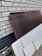 Diverse platen, Doe-het-zelf en Verbouw, Platen en Panelen, Ophalen of Verzenden, Zo goed als nieuw
