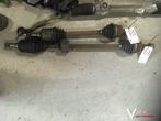 Ford Ka 1.3 diesel 2008 Aandrijfas links of rechtsvoor