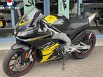 APRILIA RS 125 model 25 0km 2025 Nieuw! (bj 2025), Bedrijf, Sport, 11 kW of minder, 124 cc
