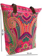 Draagtas - Shopper Tas - Damestassen - Uit Thailand, Ophalen of Verzenden, Nieuw