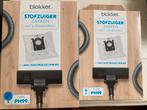 Stofzuigerzakken. 11 Stuks voor AEG/PHILIPS/ELECTROLUX PH99, Witgoed en Apparatuur, Stofzuigers, Ophalen of Verzenden, Nieuw