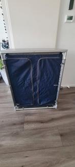 Camping kast vrijbuiter, Caravans en Kamperen, Ophalen of Verzenden, Gebruikt, Campingkast