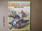 adv5729 julie wood duits, Boeken, Stripboeken, Ophalen, Gelezen