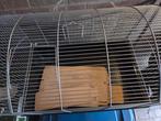 Hamster kooi, Dieren en Toebehoren, Ophalen of Verzenden, Metaal, Overige typen