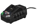 PARKSIDE
Acculader 20 V - 4,5 A NIEUW, Ophalen of Verzenden, Nieuw