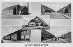 (378-369-031) Wieringerwerf, Verzamelen, Ansichtkaarten | Nederland, Ophalen of Verzenden, Noord-Holland