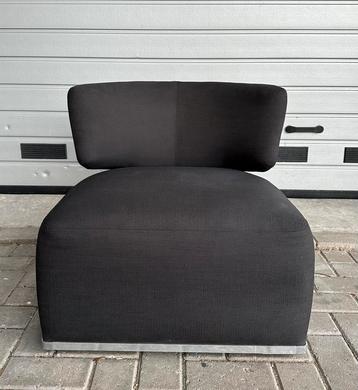 2 B&B italia design fauteuils beschikbaar voor biedingen