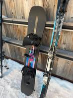 Burton Feelgood Camber Dames Snowboard (2025), Ophalen, Zo goed als nieuw, Board