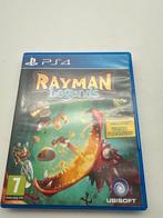 Rayman Legends PS4 - Zo goed als nieuw!, Spelcomputers en Games, Games | Sony PlayStation 4, Retro, Ps, Ophalen of Verzenden, Zo goed als nieuw