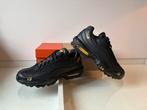 Nike Air Max 95 x Corteiz “ Honey Blacks “ Maat 44, Kleding | Heren, Schoenen, Zwart, Nike, Nieuw, Ophalen of Verzenden