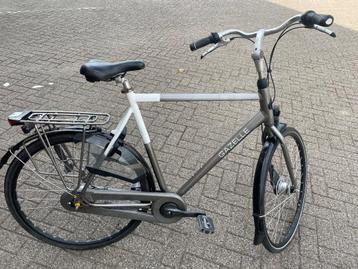 tk gazelle paris . beschikbaar voor biedingen