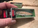 Rapala Countdown CD-09 Brown Trout, Watersport en Boten, Hengelsport | Roofvissen, Verzenden, Zo goed als nieuw, Overige typen