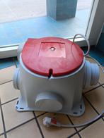 Zehnder Comfan S Ventilator, Doe-het-zelf en Verbouw, Ventilatie en Afzuiging, Ophalen, Gebruikt, Ventilator en Afzuiger