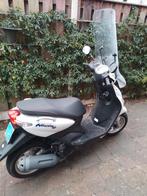 Yamaha NEOS 4, Ophalen, 49 cc, Zo goed als nieuw, Benzine