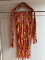 Gudrun Sjoden 2 sjaaltjes roze, Kleding | Dames, Mutsen, Sjaals en Handschoenen, Maat 38/40 (M), Ophalen of Verzenden, Sjaal, Gedragen