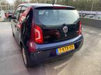 Volkswagen Up! 1.0 move up! BlueMotion Volledig onderhouden, Voorwielaandrijving, Stof, Gebruikt, Origineel Nederlands