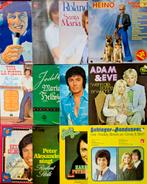 15 DUITSTALIGE (SCHLAGER) LP'S: o.a. Heino, Udo Jùrgens, Rex, Cd's en Dvd's, Vinyl | Overige Vinyl, Ophalen of Verzenden, Gebruikt