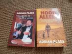 Boek adrian plass dagboek nooit alleen waarom ik jezus volg, Ophalen of Verzenden, Zo goed als nieuw, Adrian Plass, Christendom | Protestants