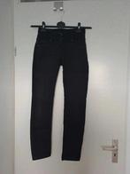 LTB zwarte zena denim jeans maat W27/L30, Zwart, Ophalen of Verzenden, Zo goed als nieuw, LTB