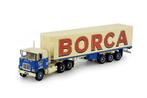 Tekno mack Borca, Hobby en Vrije tijd, Modelauto's | 1:50, Info@gejomodels.nl, Nieuw, Cbw, Tekno