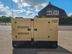 Daewoo-Doosan G60 generator aggregaat 2020 65 kva (bj 2020), Zakelijke goederen, Machines en Bouw | Aggregaten