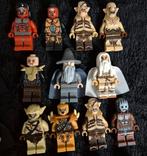 Lord Of The Rings Minifiguren, Ophalen of Verzenden