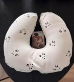 Doomoo Softy voedingskussen softy deer nieuw, Kinderen en Baby's, Babyvoeding en Toebehoren, Ophalen of Verzenden, Nieuw, Voedingskussen