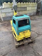 Ammann Trilplaat APH 6530 - Bouwjaar 2018, Ophalen