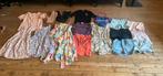 Kledingpakket meisje 122/128, Ophalen of Verzenden, Zo goed als nieuw, Meisje