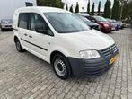 Volkswagen Caddy 2.0 SDI marge, Voorwielaandrijving, Stof, Gebruikt, 4 cilinders