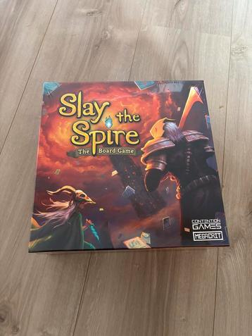 Slay the Spire Bordspel - Nieuw in Seal! beschikbaar voor biedingen