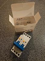 SEP Smalle B16 Kookgroep fornuisgroep aardlekautomaat 2P+2N, Ophalen of Verzenden, Zo goed als nieuw, Overige typen