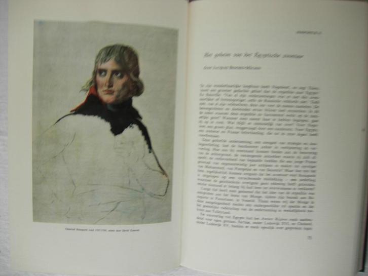 Napoleon, Boeken, Geschiedenis | Wereld, Gelezen, Europa, 20e eeuw of later, Verzenden