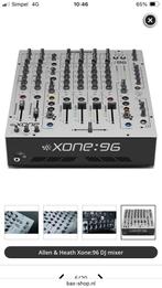 Xone 96, Muziek en Instrumenten, Mengpanelen, Ophalen of Verzenden, Gebruikt, Minder dan 5 kanalen
