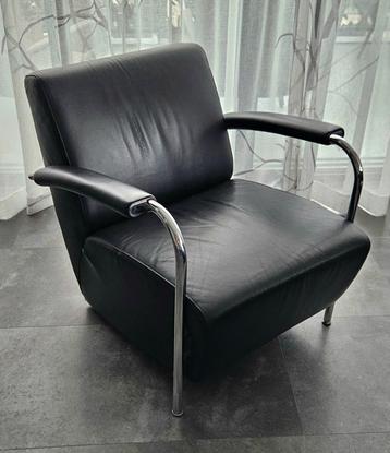 Fauteuil Leolux Scylla beschikbaar voor biedingen