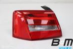 Achterlicht links Audi A6 4G Sedan 4G5945095, Gebruikt