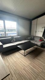 Salontafel 140x70x35, Huis en Inrichting, Tafels | Salontafels, Ophalen, 50 tot 100 cm, Zo goed als nieuw, 150 tot 200 cm
