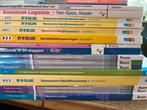 MBO Bedrijfsadministratie Studieboeken, Boeken, Ophalen of Verzenden, Gelezen, MBO