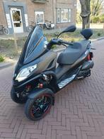 Piaggio MP3 300 HPE Sport, lage km stand!, Fietsen en Brommers, Scooters | Piaggio, Ophalen, Overige modellen, 300 cc, Zo goed als nieuw